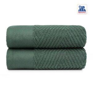 Khăn bamboo thoáng mát