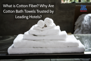 khăn tắm cotton