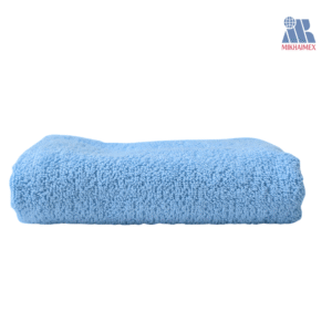 Khăn sợi nở Blue