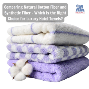 Sợi Bông Tự Nhiên