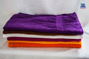 Khăn Bông Sợi Tre