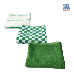 Khăn Bông 100% Cotton