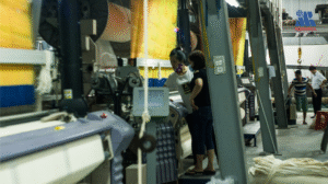 Khăn bông OEM/ODM tại Việt Nam