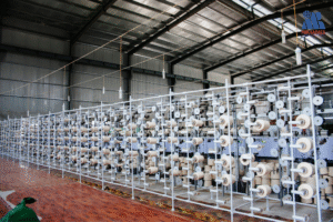 Khăn Bông Việt Nam