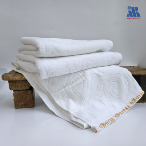 Khăn Bông Khách Sạn