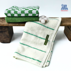 Tuổi Thọ Khăn Bông