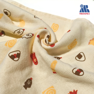 Khăn Bông Việt Nam