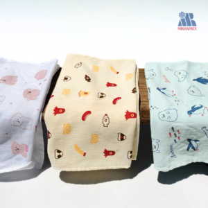 Khăn Bông Cao Cấp