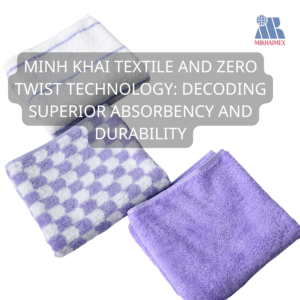 công nghệ zero twist