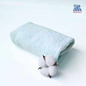 khăn bông khách sạn 5 sao