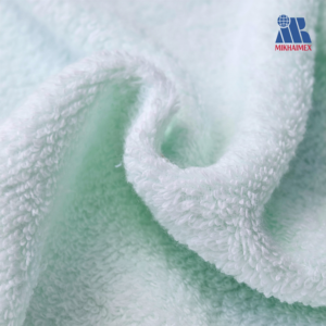 SỢI COTTON CHẢI KỸ