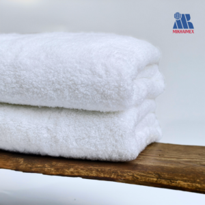 nhà máy sản xuất khăn bông