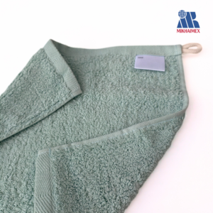 NHÀ MÁY SẢN XUẤT KHĂN BÔNG