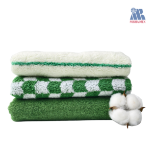 Khăn bông Cotton